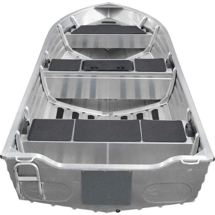 14ft V-hull mods  Aluminum Boat & Jon/V Boat Discussion Forum