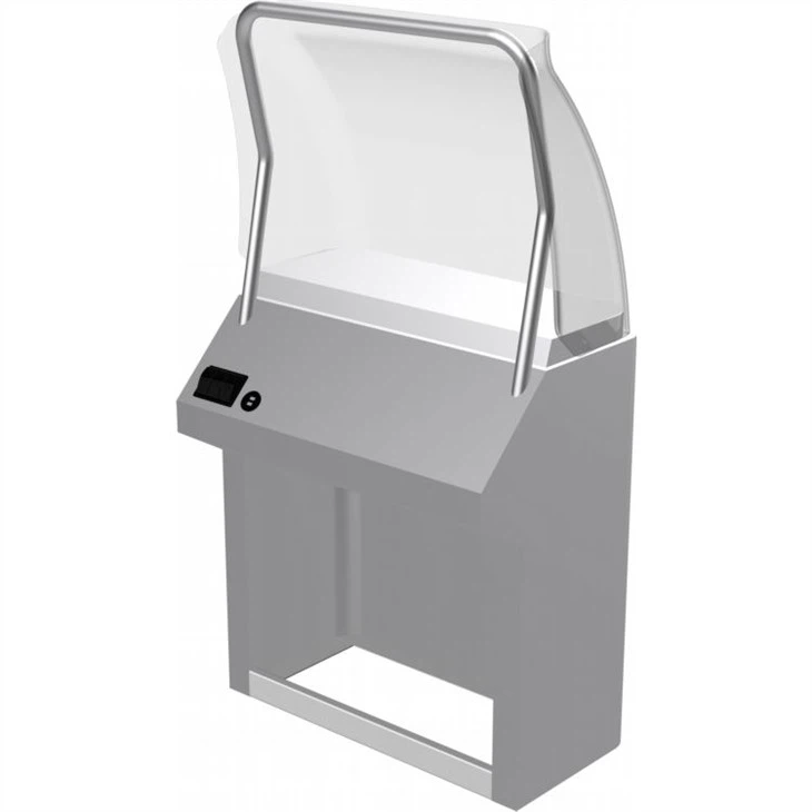 Australian Design Aluminum Fishing Boat Cabin Center Console