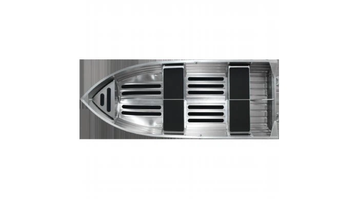 How to do the daily maintenance of aluminum alloy boats
