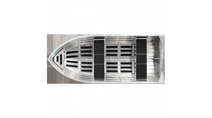 How to do anti-corrosion treatment for aluminum alloy boats