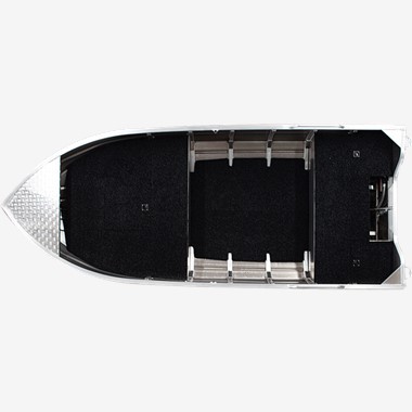 Fashion Kinocean Storage Liner Boxes in Rear Storages Aluminum Speed Yacht Boat for Sale