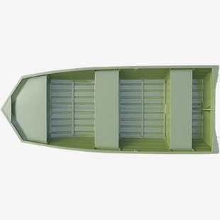 Kimple Jon Boat