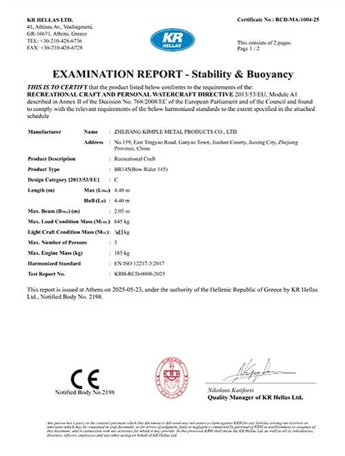 CE