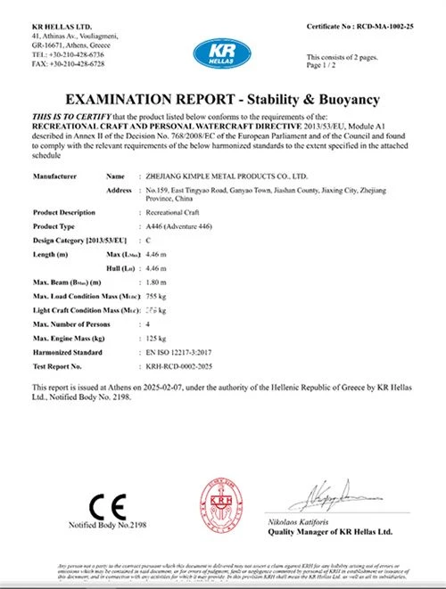 CE