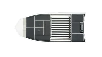 Aluminum JonBoat